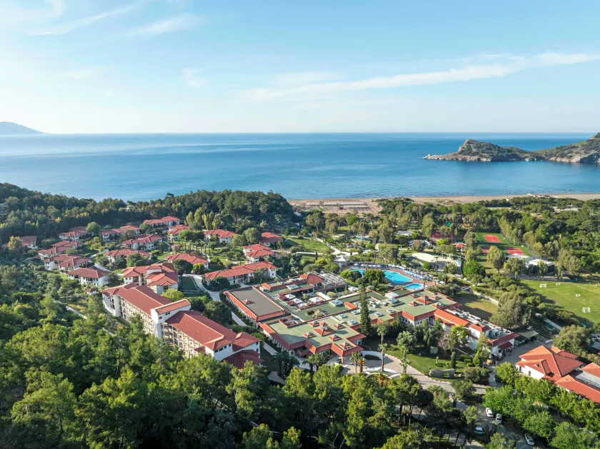 TUI BLUE Sarigerme Park - Image 1