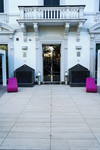 LHP Hotel Montecatini Palace & SPA - Image 1