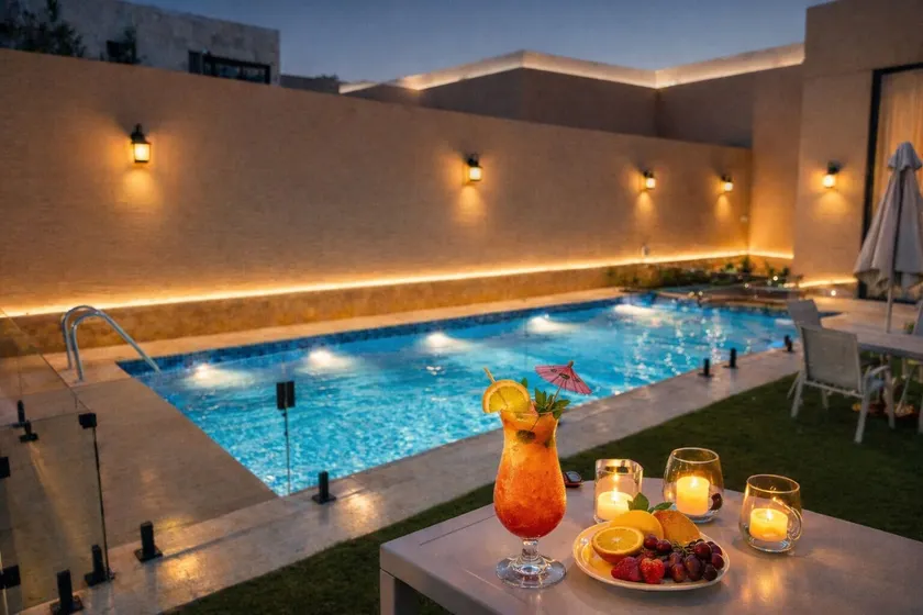 منتجع ليورا ــ Liora Resort - Image 1