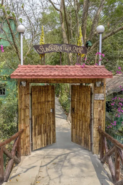 Sunderban Tiger Camp - Image 1