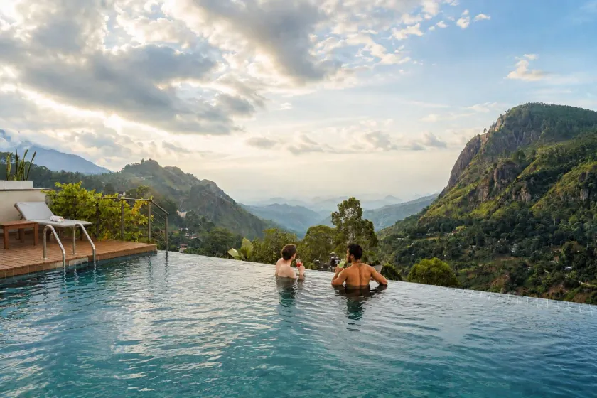 Onrock Boutique Hotel - Image 1
