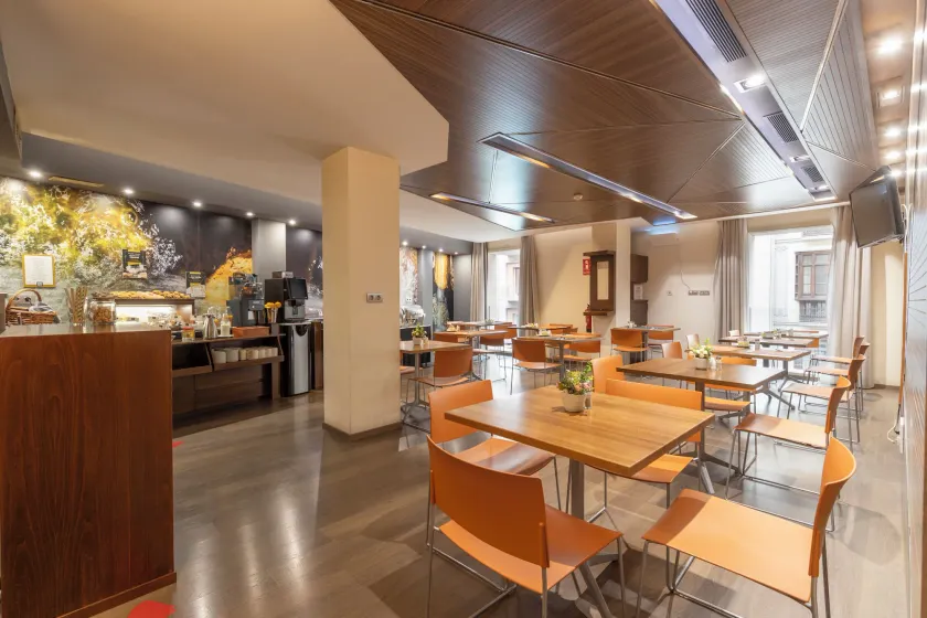 BIBO Hotel Recogidas - Image 1