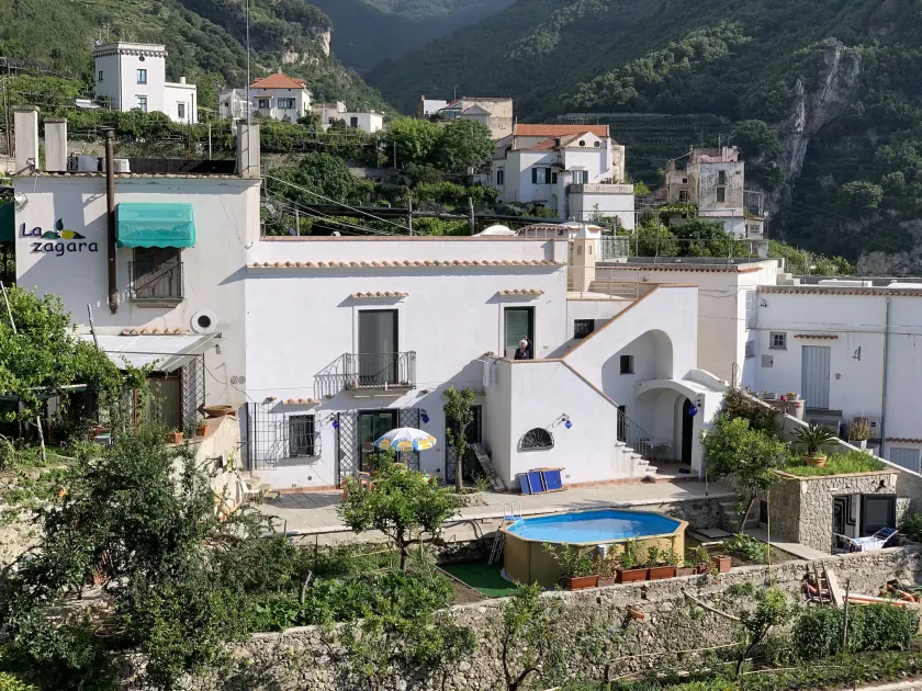 Villa La Zagara - Image 1