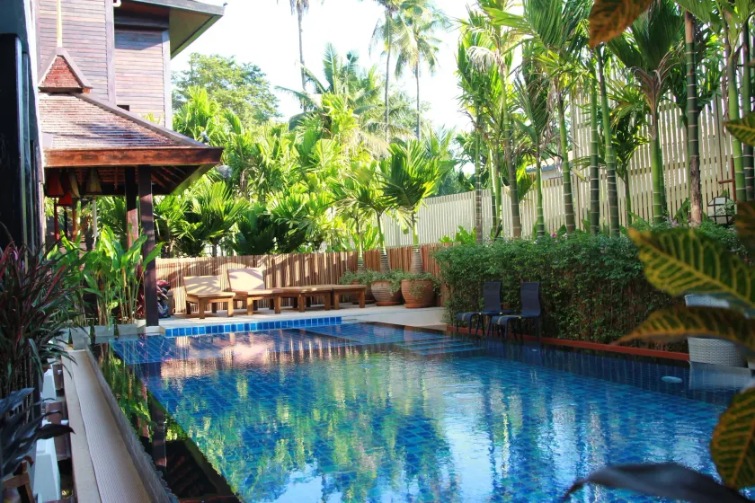 Viang Thapae Resort - Image 1