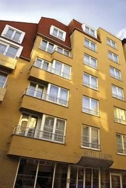 Hotel Europe - Image 1
