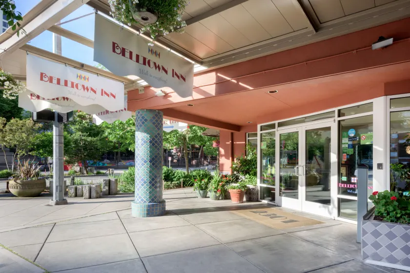 Belltown Inn - Image 1