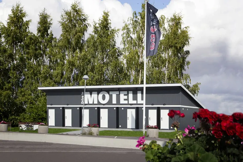 Drive-in Motell - Image 1