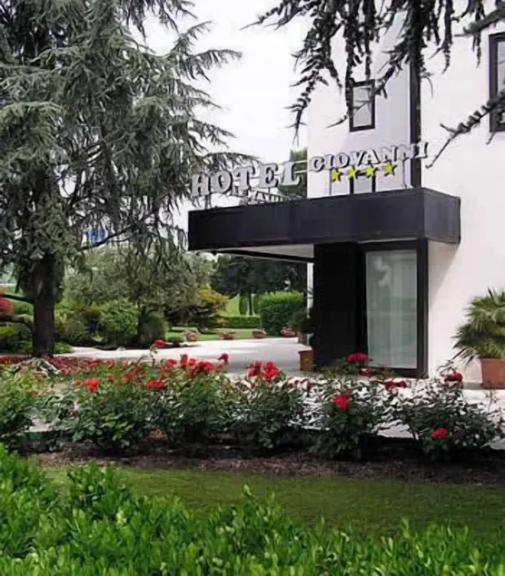 Hotel Giovanni - Image 1