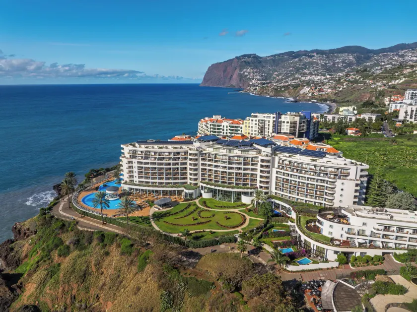 Pestana Grand Ocean Resort Hotel - Image 1