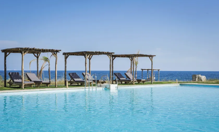 Kymata Bohemian Beach Resort - Image 1