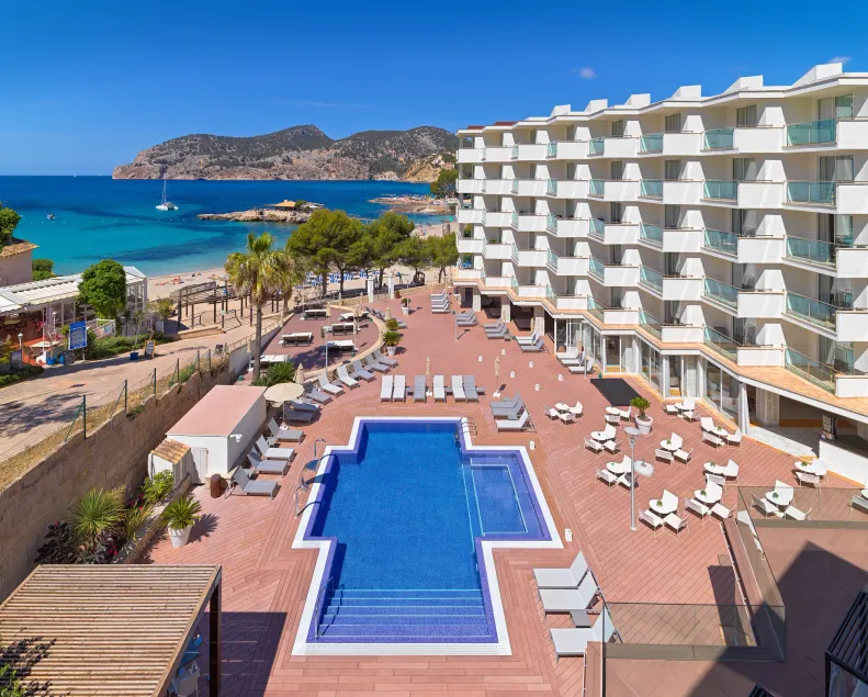 Boutique Hotel H10 Blue Mar - Adults Only - Image 1