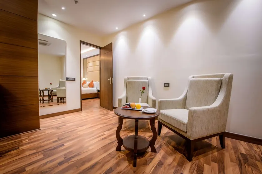 Best Western Kapurthala - Image 1