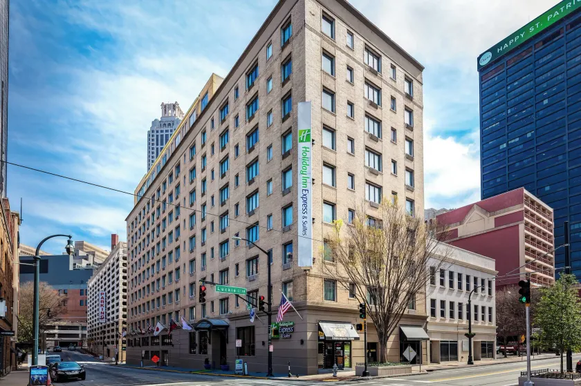 Holiday Inn Express & Suites - Atlanta Downtown by IHG - Image 1