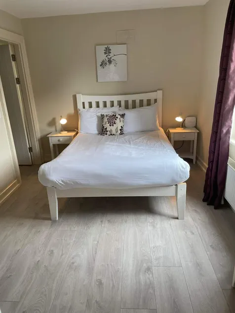 Dunkerron Woods 3 Bedroom 4027 - Zimmer