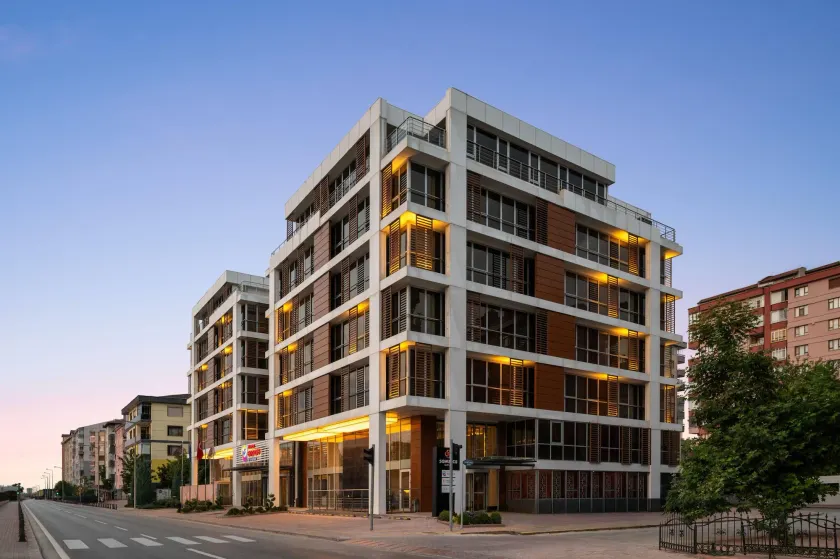 Ramada Encore by Wyndham Konya Selcuklu - Image 1