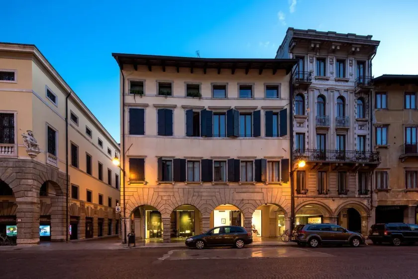 Mercatovecchio Luxury Suites - Image 1