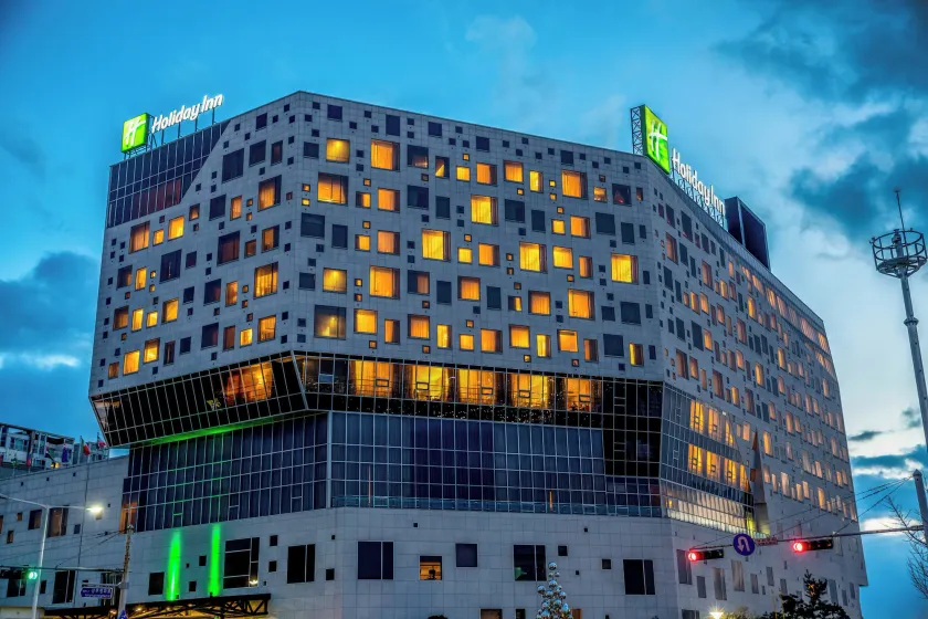 Holiday Inn Gwangju by IHG - Image 1