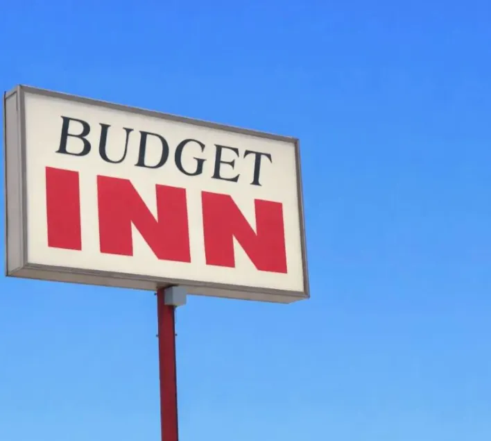 Budget INN - Image 1