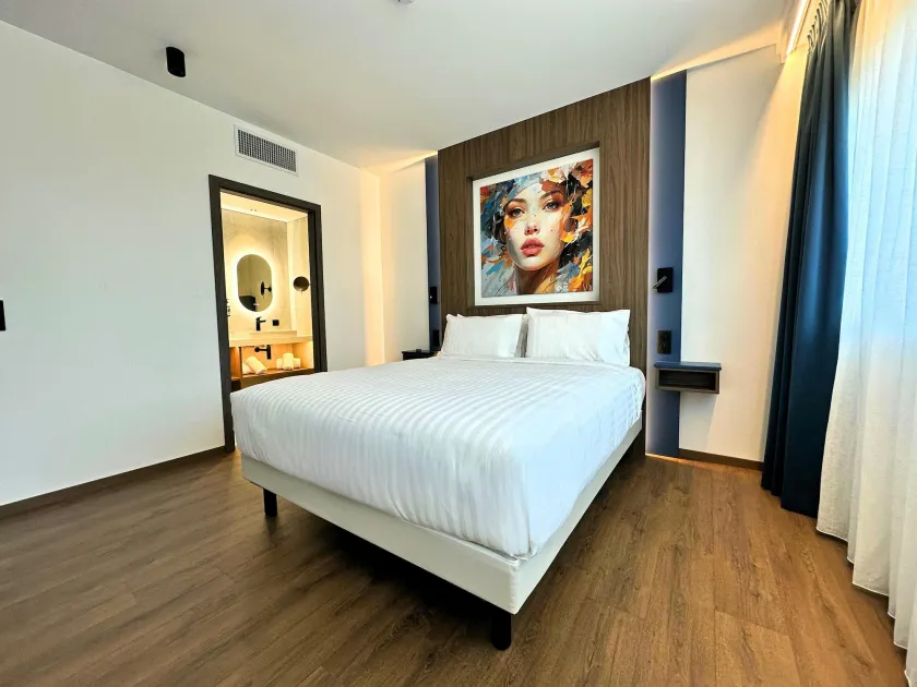 KYRIAD PRESTIGE - SARREBOURG LES TERRASSES - Image 1