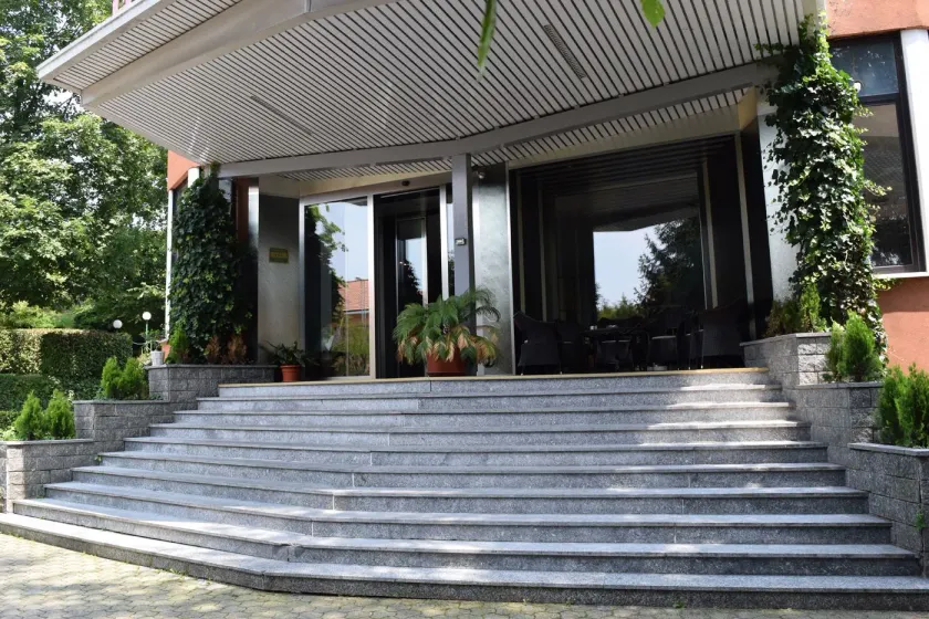 Hotel Fossati - Image 1