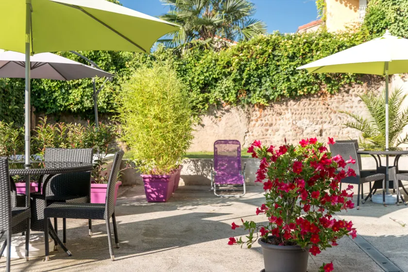 Hôtel Le Loft - Image 1