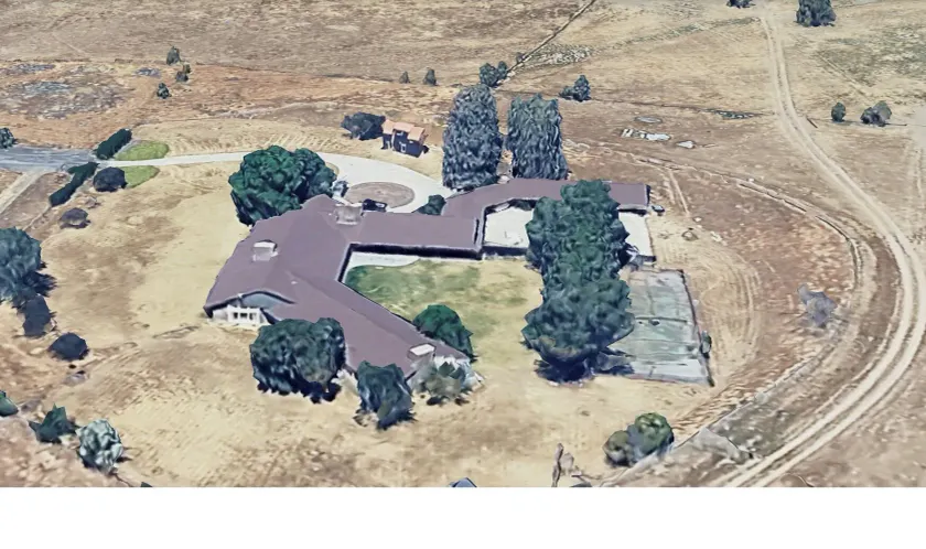 The Butte House at Hudspeth Estate - Image 1
