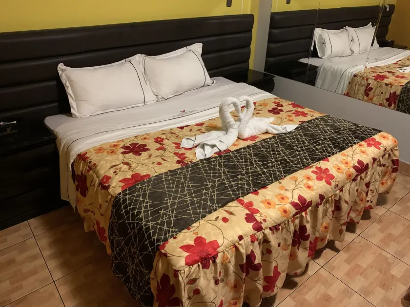 Manantial Hotel No.002 - Image 1