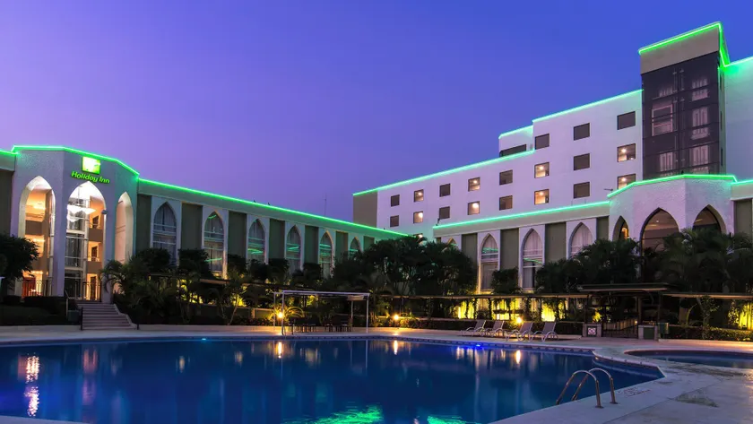 Holiday Inn Tuxtla Gutierrez by IHG - Image 1