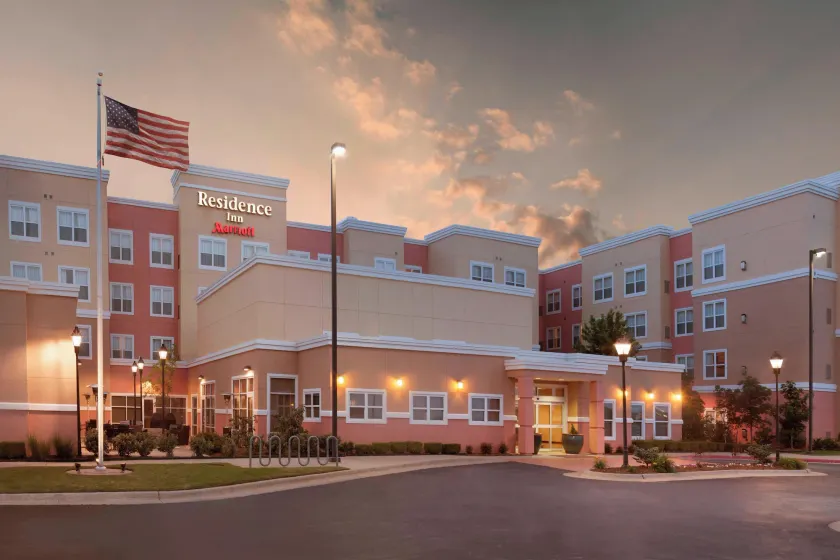 Residence Inn by Marriott Stillwater - Image 1