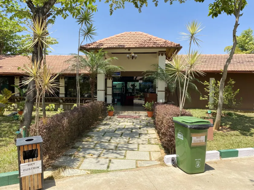 Golden Amoon Resort - Image 1