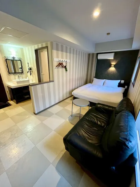 Hotel RIO Shinjuku - Image 1