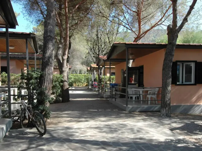Camping Sole e Mare - Image 1