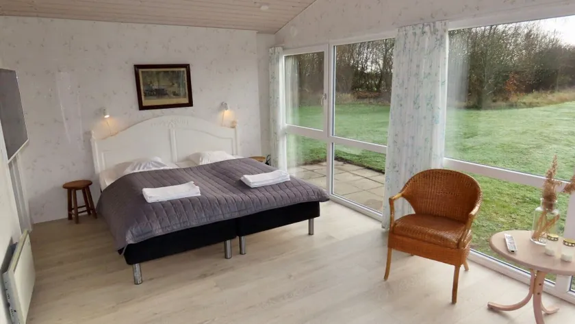 Natur Suiten - Quarto