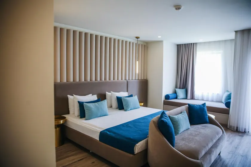 Selectum Noa Belek (Ex. Cesar's Temple De Luxe) - Image 1