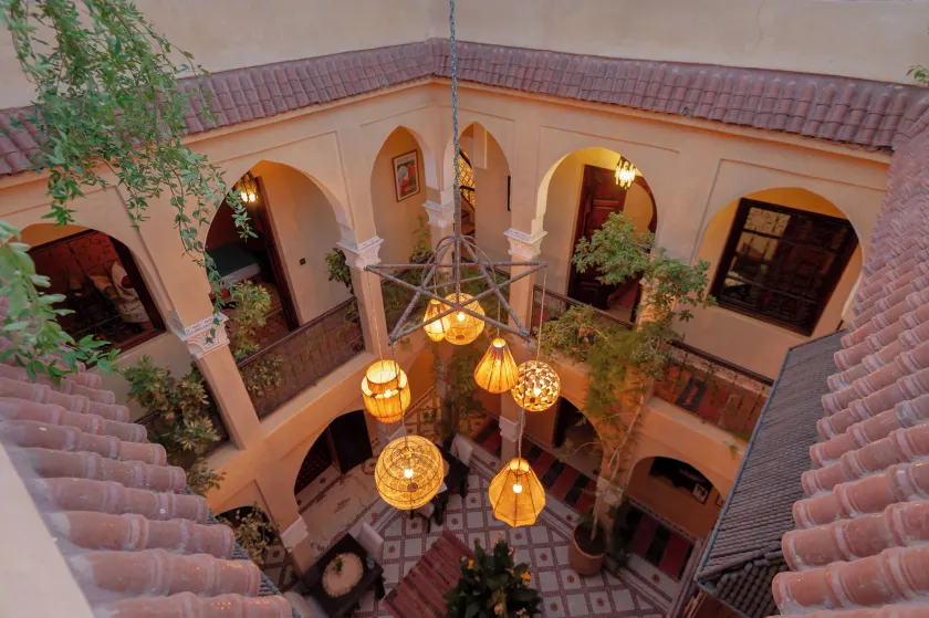 Riad Dar Tuscia - Image 1