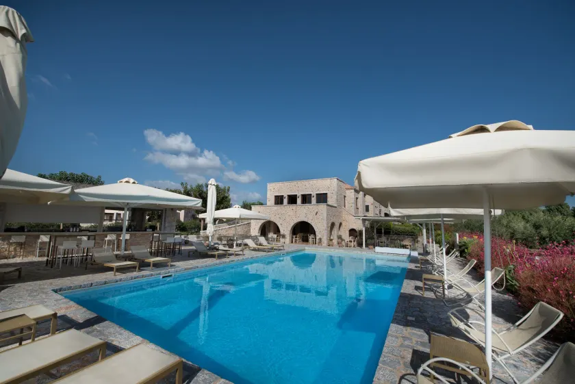 Castello Antico Hotel - Image 1