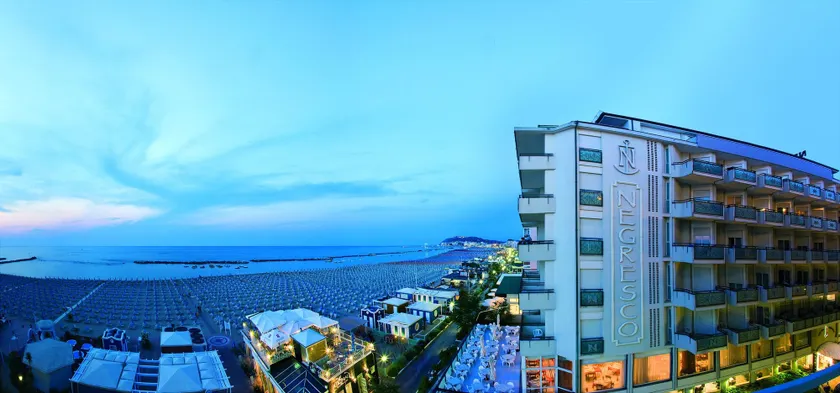 Hotel Negresco - Image 1