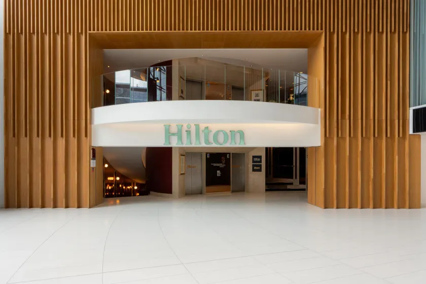 Hilton Paris La Defense Hotel - Image 1