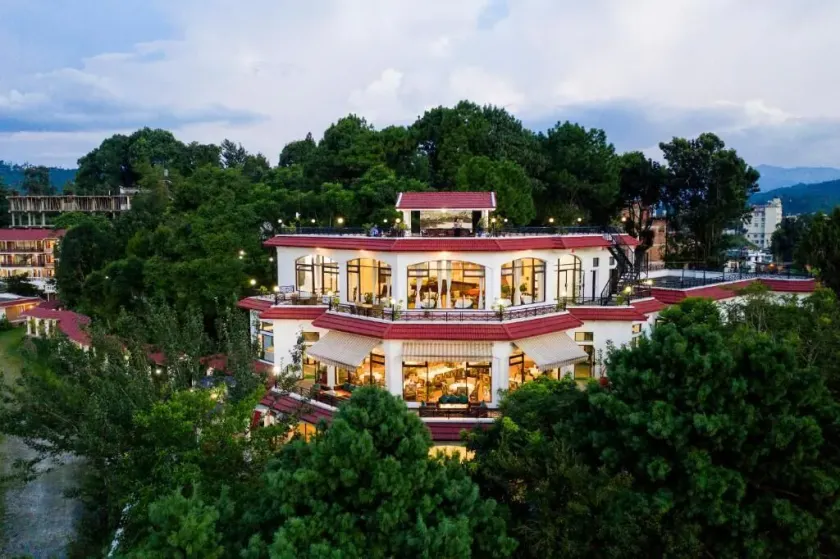 Mirabel Resort - Image 1