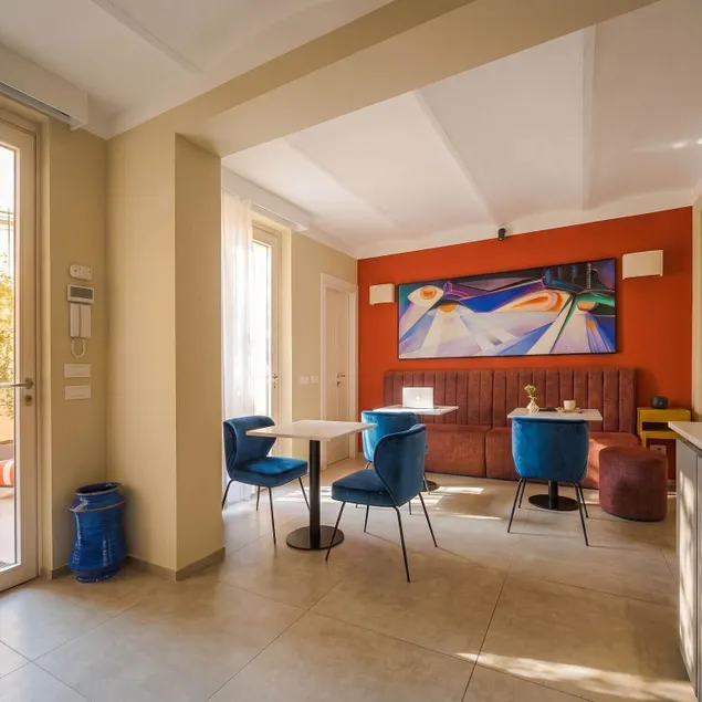 La Corticina - Rooms & Suite - Firenze - Image 1