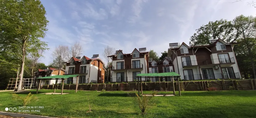 Yıldız Country Hotel - Image 1