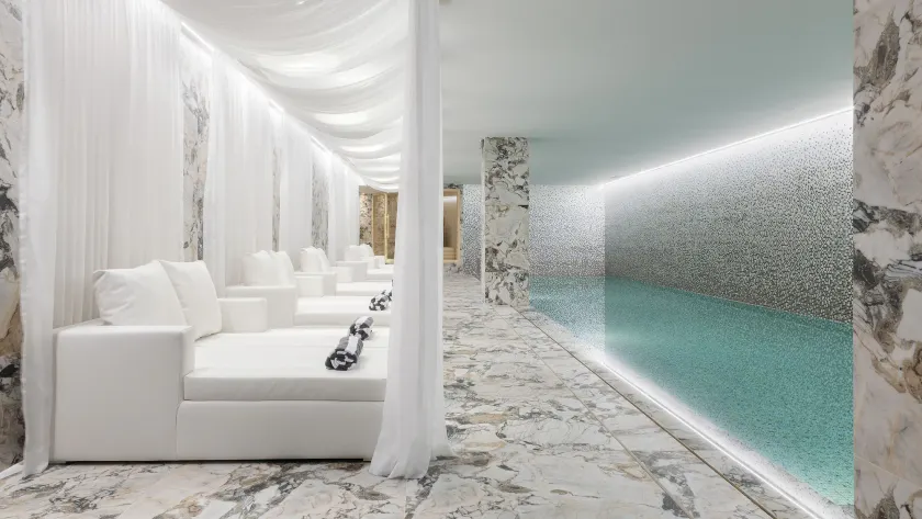 Wine & Books Porto Hotel - Small Luxury Hotels Of The World - Image 1
