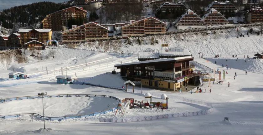 Hotel Laghetto - Image 1