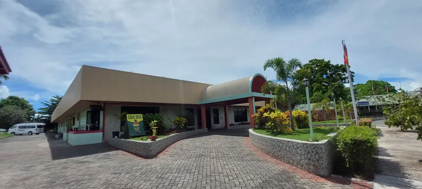 Hotel Kokopo - Image 1