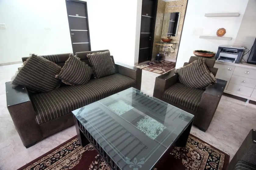 Divine Residency By Royal Collection - Image 1