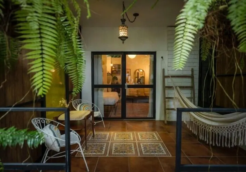 Casa Botanica - Image 1
