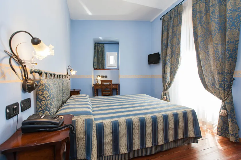 Hotel Belle Epoque - Image 1
