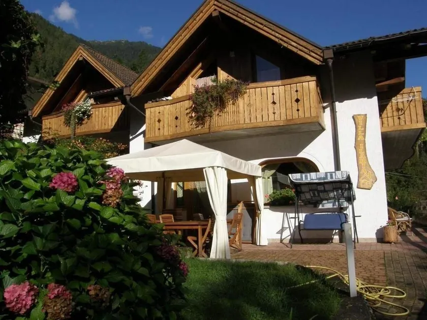 Villa Ilaria - Image 1