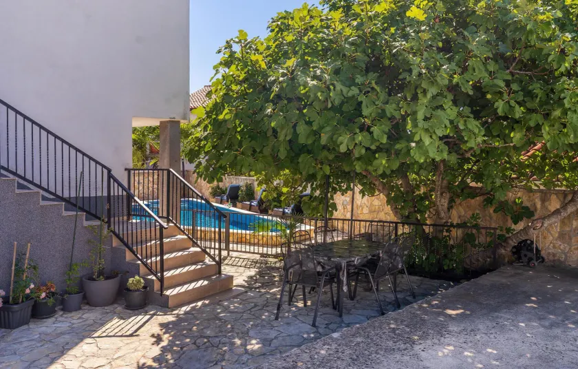 1 Bedroom Stunning Apartment In Krk - Image 1
