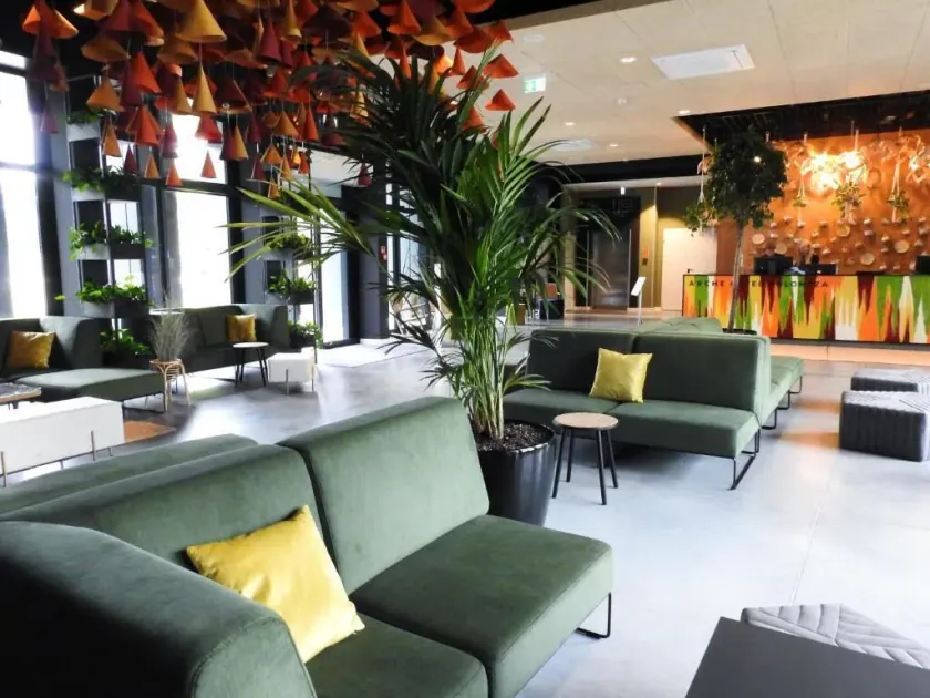 Arche Hotel Poloneza - Image 1